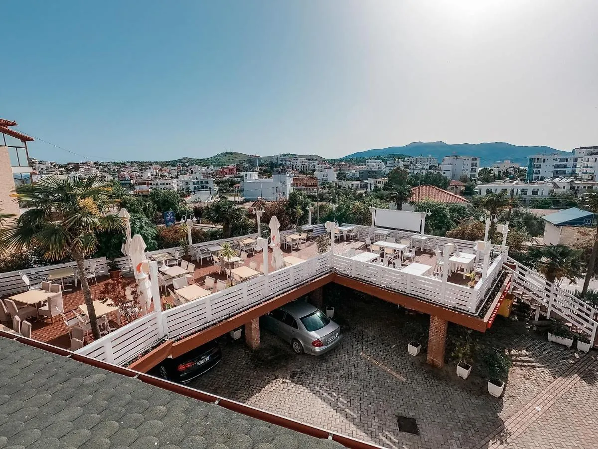 Tirana Hotel