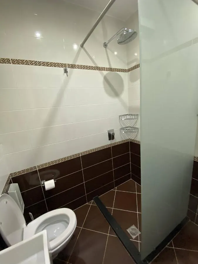 Tirana Hotel Albania