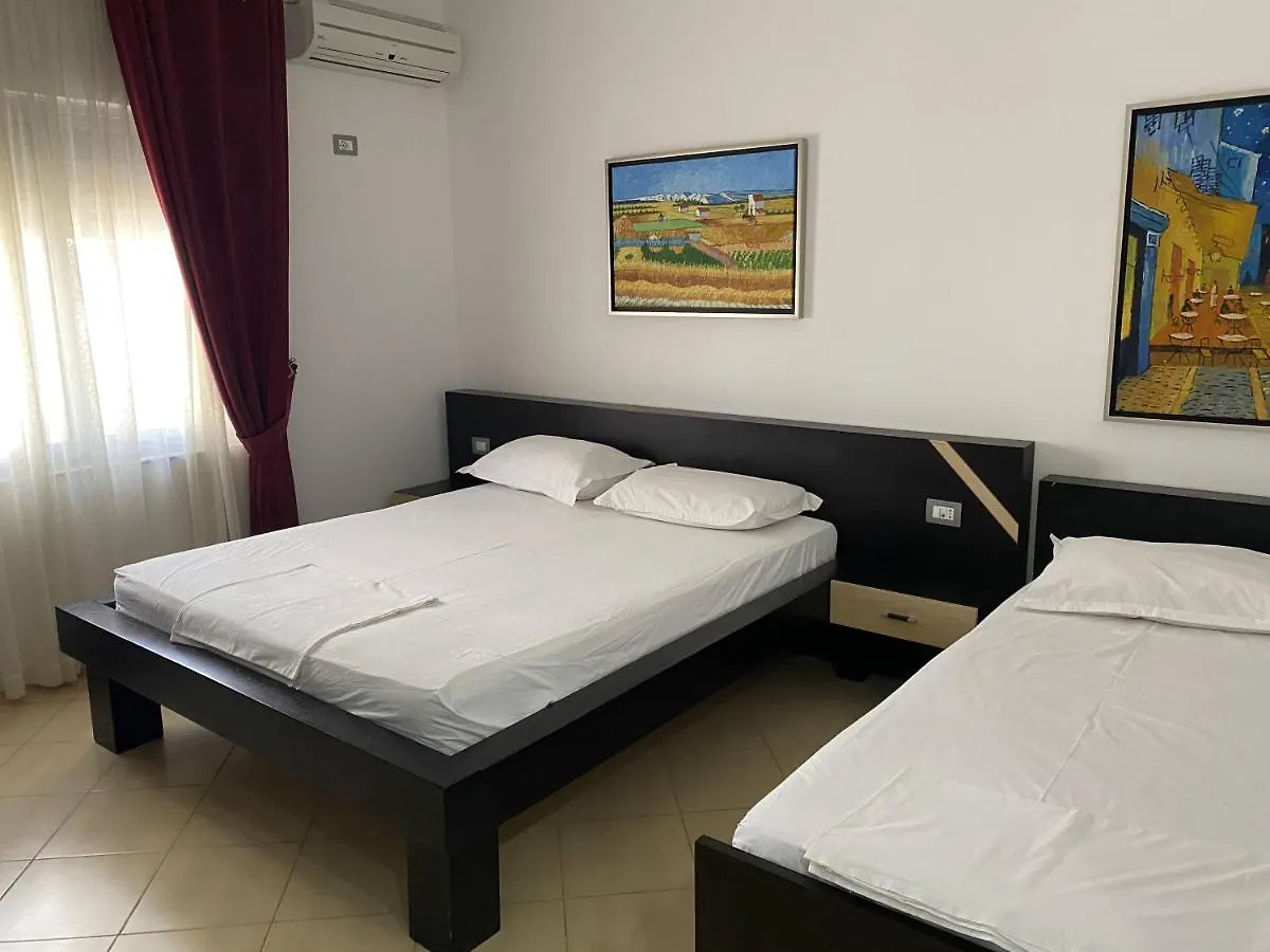 Tirana Hotel